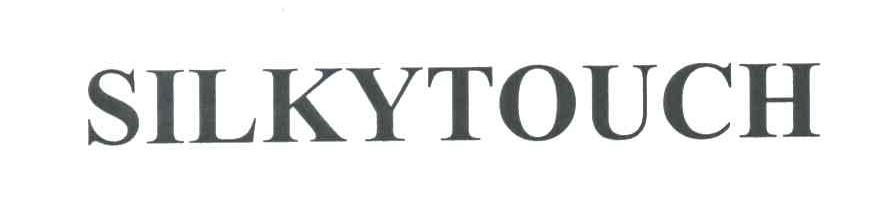 SILKYTOUCH