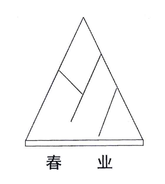 春业
