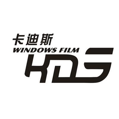 卡迪斯 WINDOWS FILM KDS