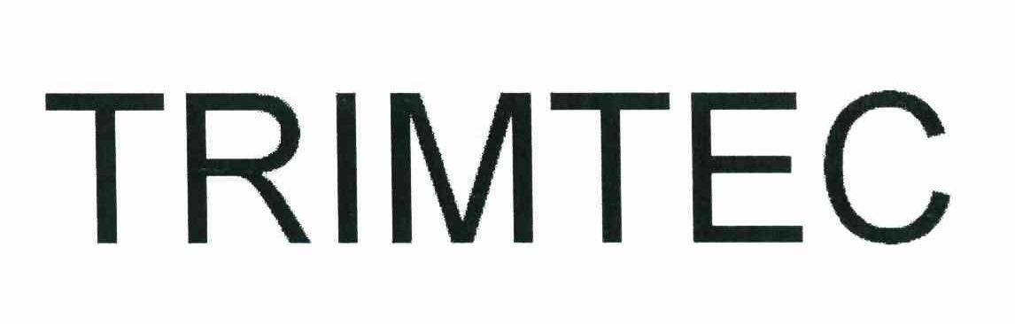 TRIMTEC