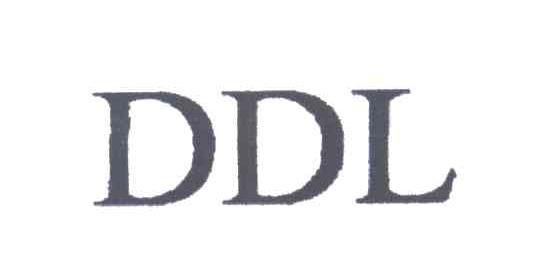 DDL