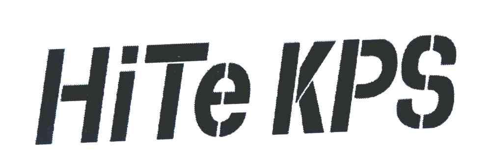 HITE KPS