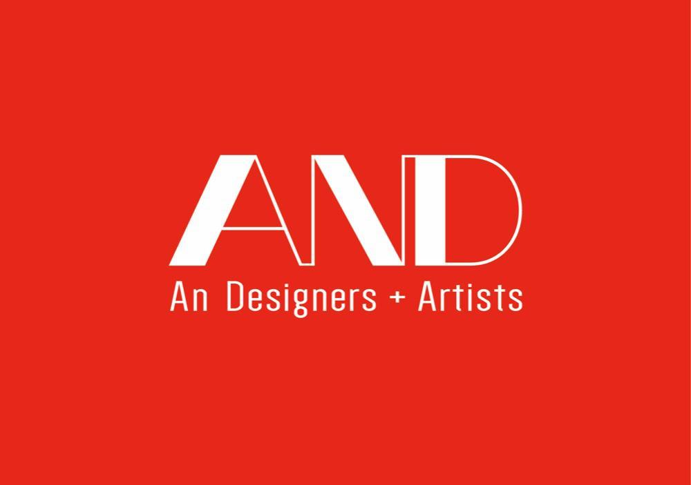 AND AN DESIGNERS+ARTISTS
