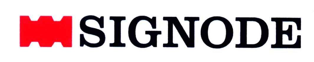 SIGNODE