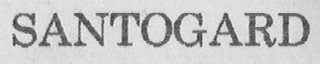 SANTOGARD