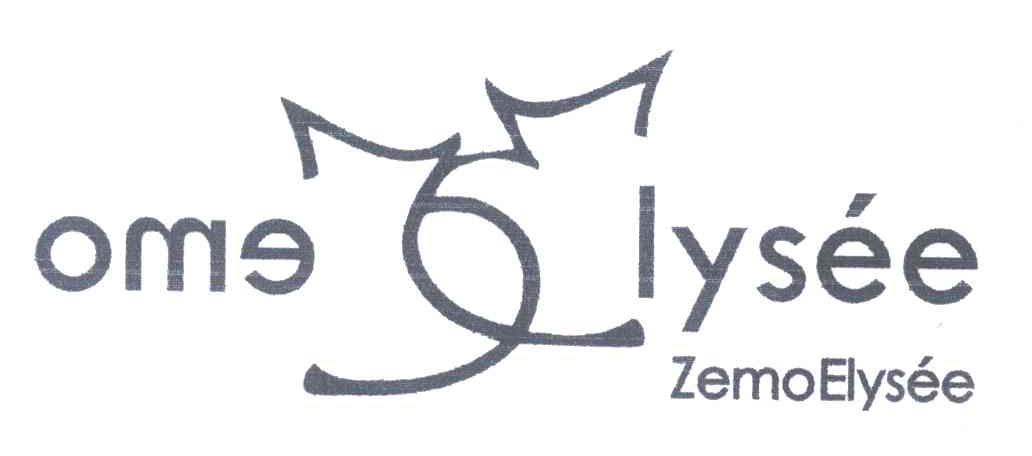 OME LYSEE ZEMOELYSEE