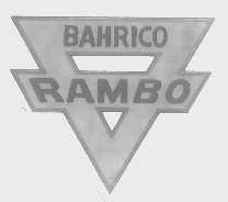 BAHRICO RAMBO
