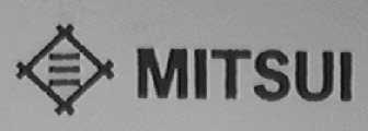 MITSUI