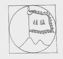 桂猛