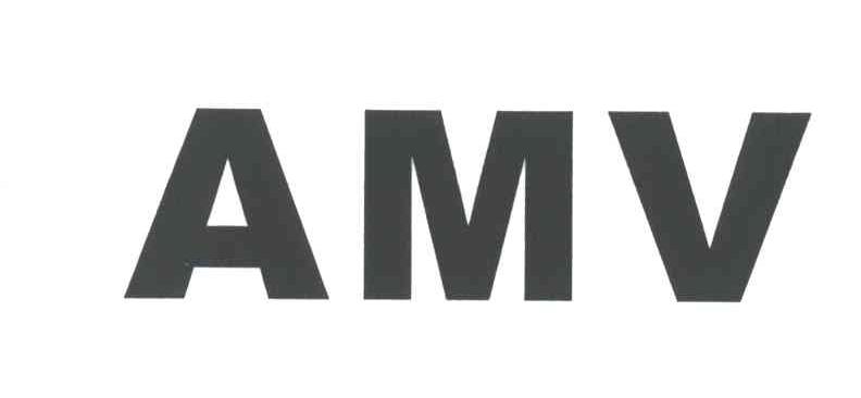 AMV