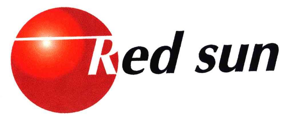 RED SUN