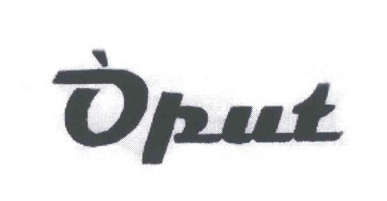 OPUT