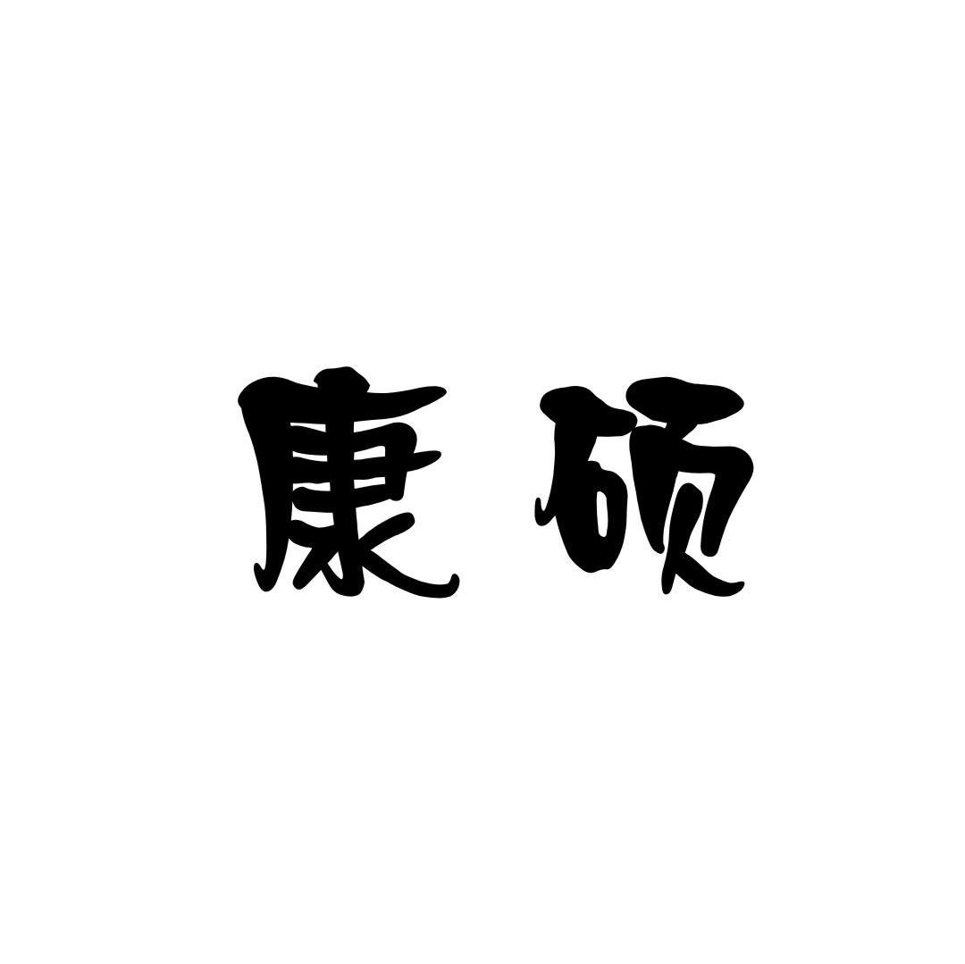 康硕