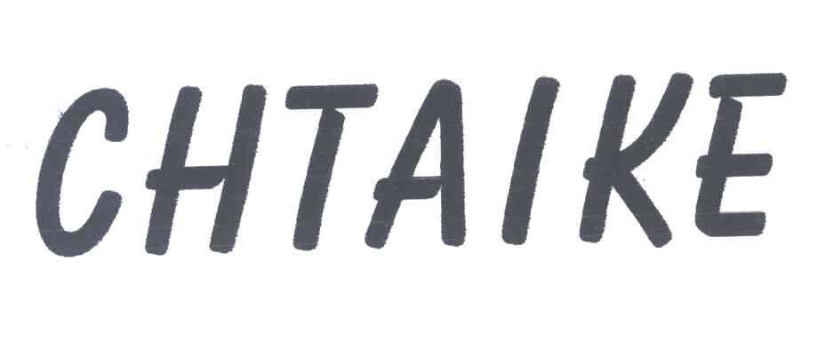 CHTAIKE