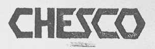 CHESCO