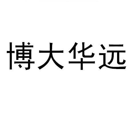 博大华远