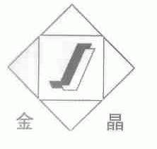金晶