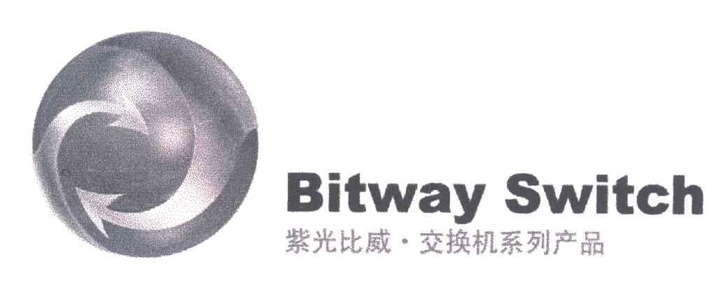 紫光比威交换机系列产品;BITWAY SWITCH