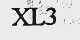 XL3