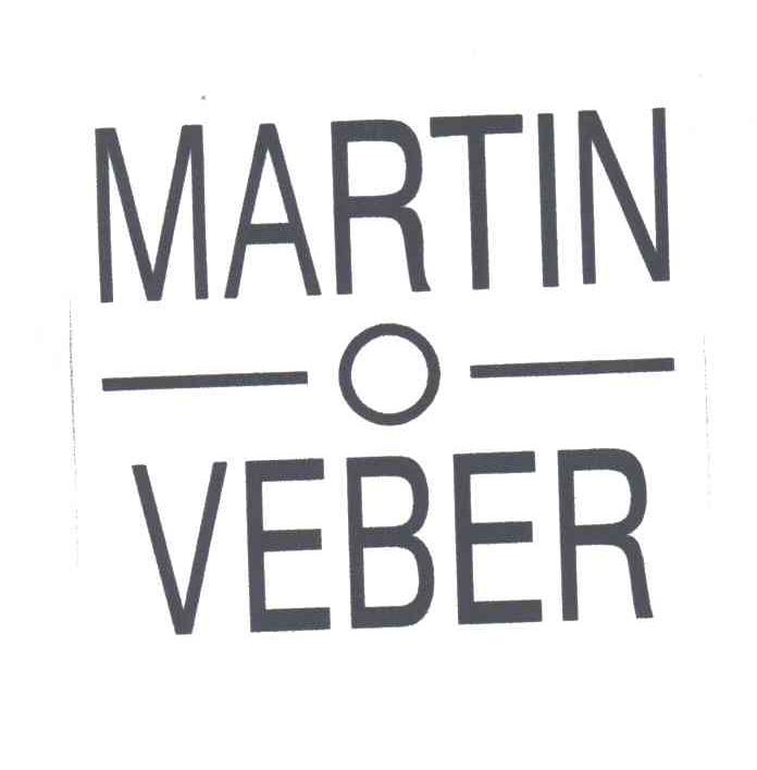 MARTIN VEBER