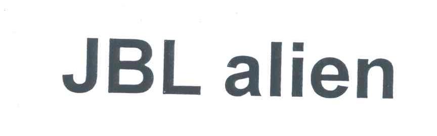 JBL ALIEN