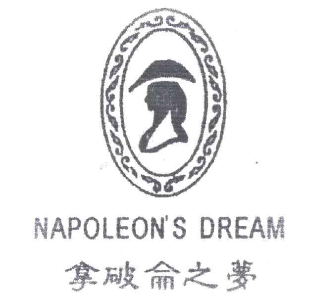 拿破仑之梦NAPOLEON'S DREAM
