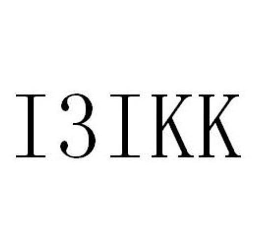 I3IKK