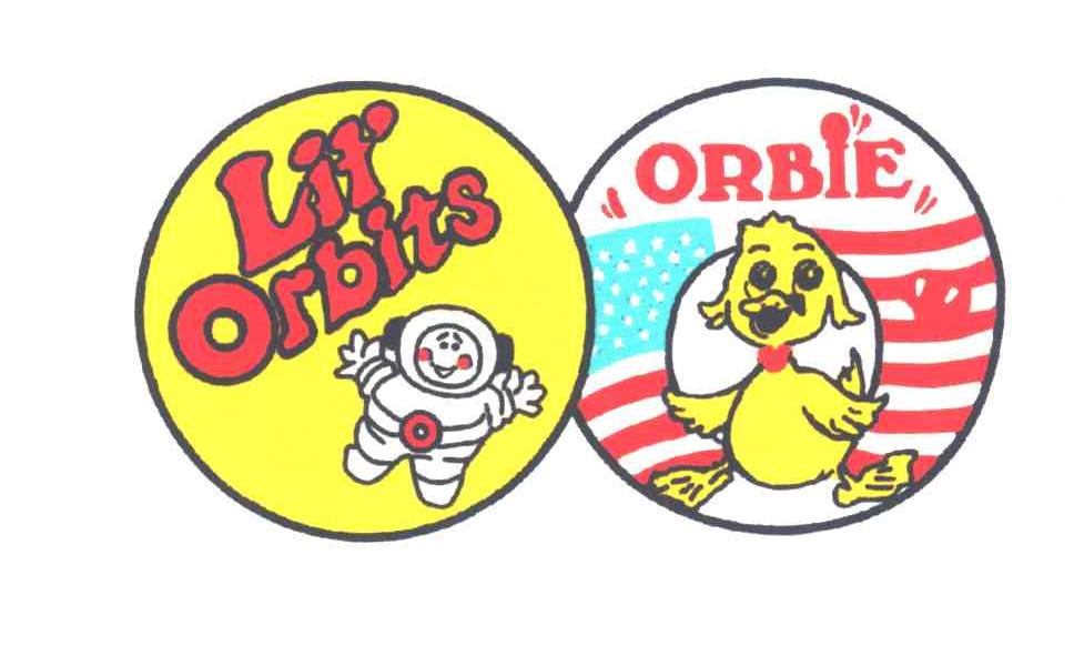 LIF ORBITS ORBLE