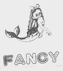 FANCY