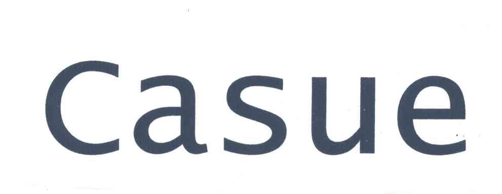 CASUE