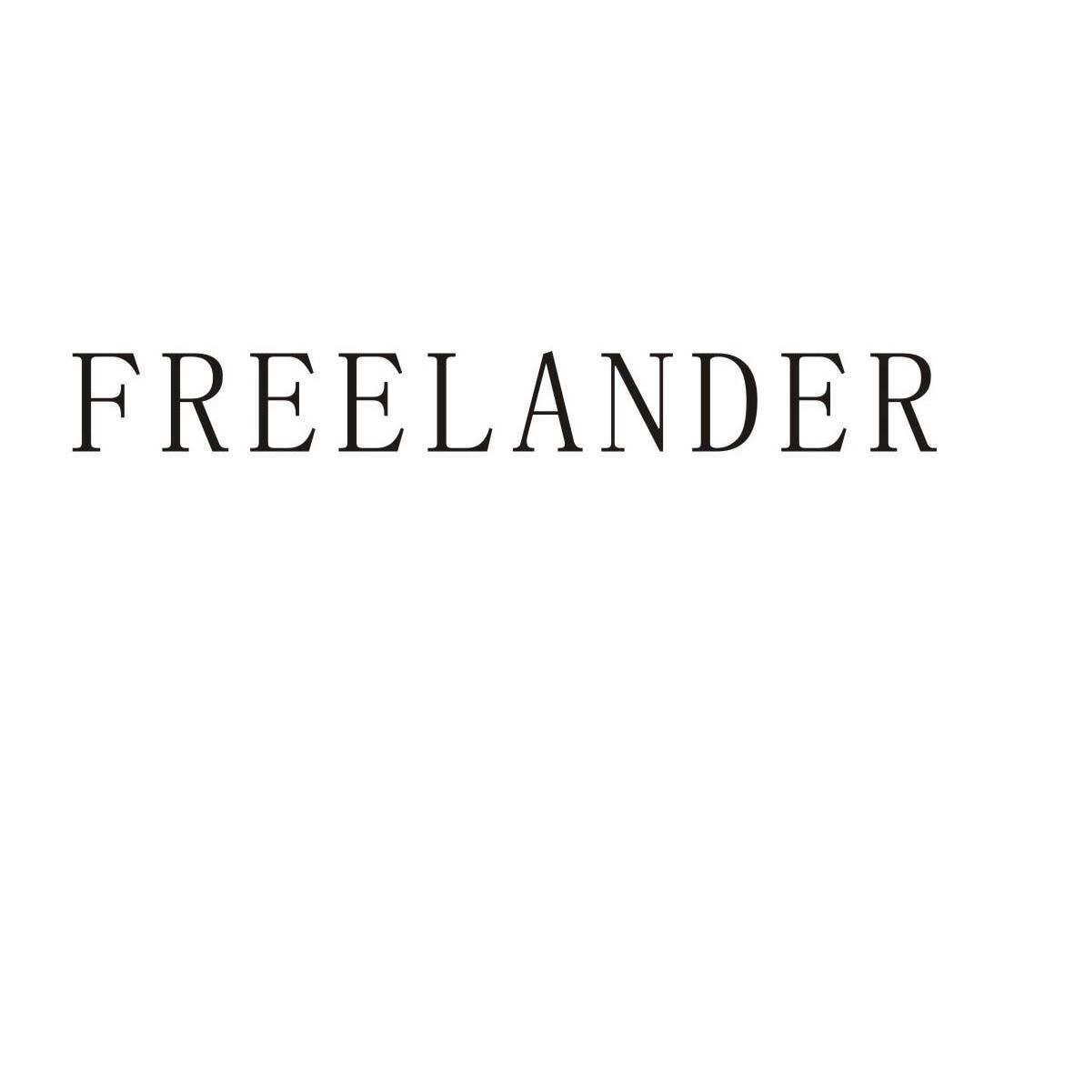 FREELANDER