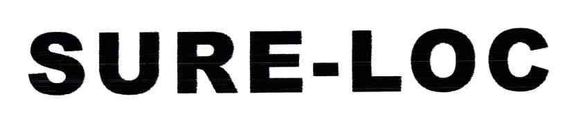 SURE-LOC