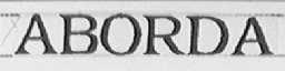 ABORDA