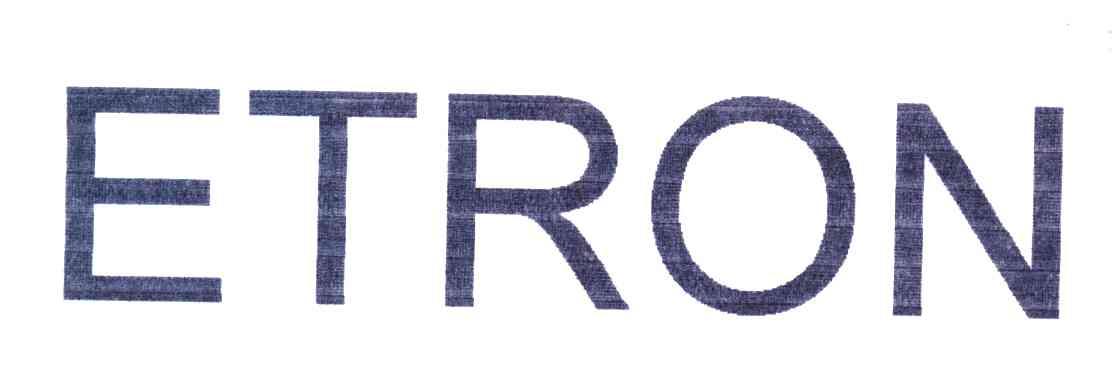 ETRON