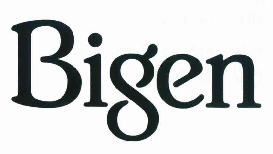 BIGEN