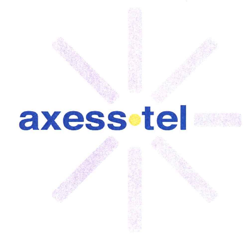 AXESS TEL