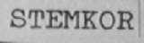 STEMKOR