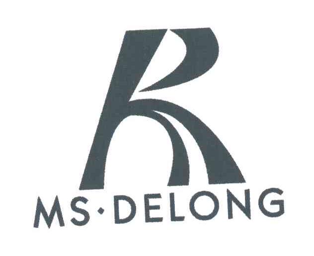MS.DELONG及图