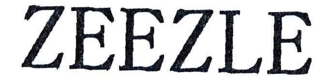 ZEEZLE