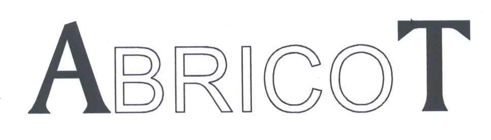 ABRICOT