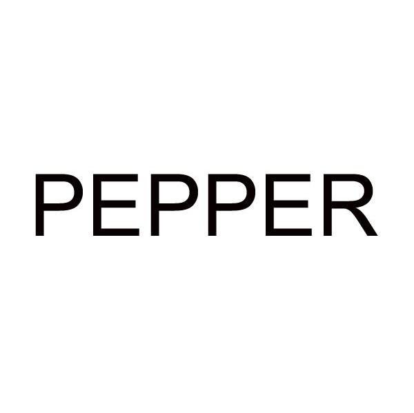 PEPPER