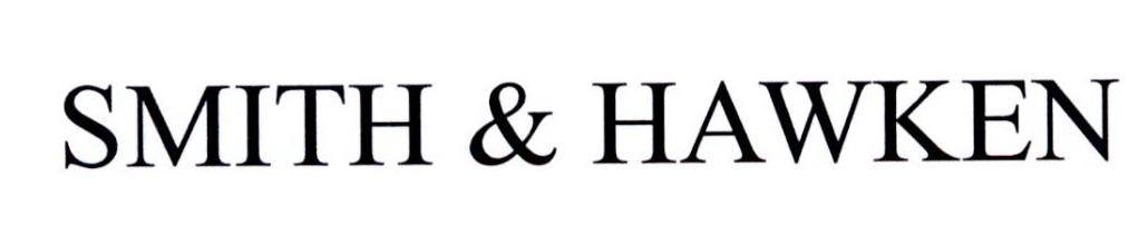 SMITH & HAWKEN