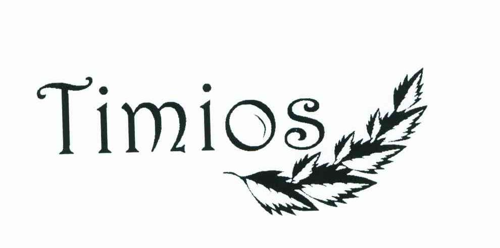 TIMIOS