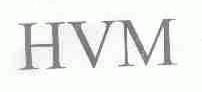 HVM