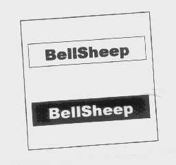 BELLSHEEP