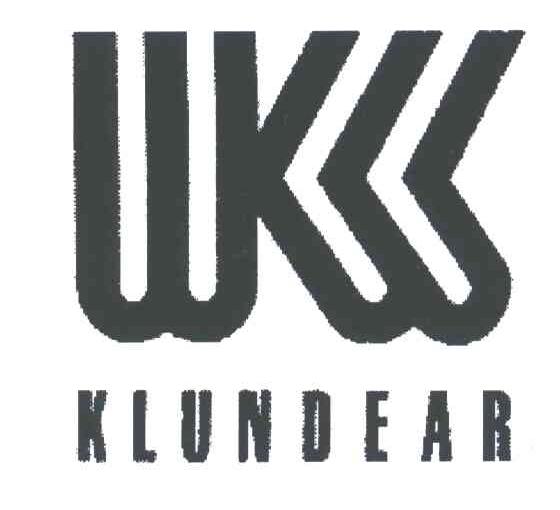 KLUNDEAR;K