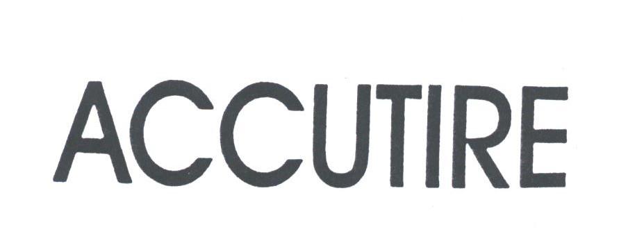 ACCUTIRE