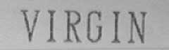 VIRGIN