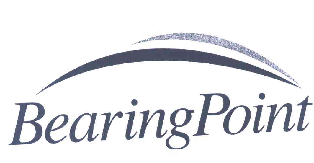 BEARING POINT