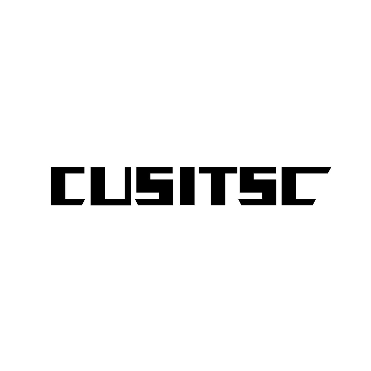 CUSITSC